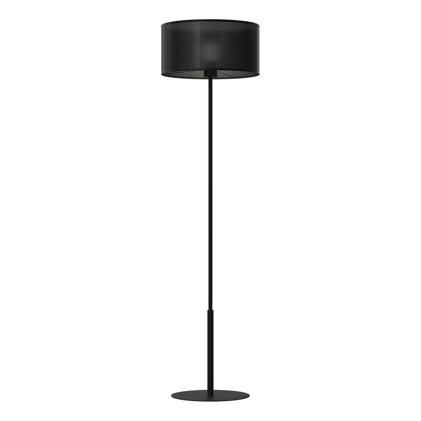 Floor lamp LOFT SHADE 1xE27/60W/230V black
