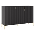 FLOP Black Dresser