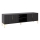 FLOP TV Stand, Black