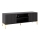 FLOP TV Stand, Black