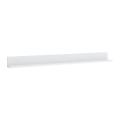 FLOP Wall Shelf, White