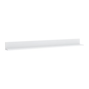 FLOP Wall Shelf, White