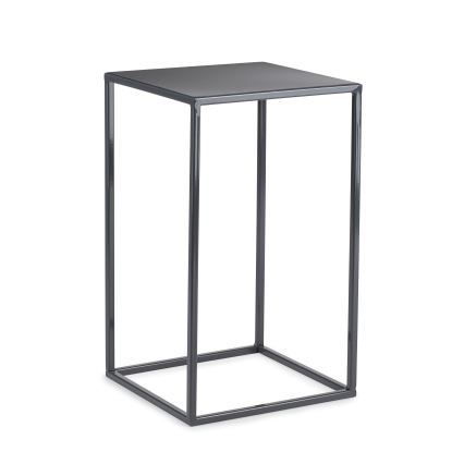 Flower stand 40x24 cm anthracite