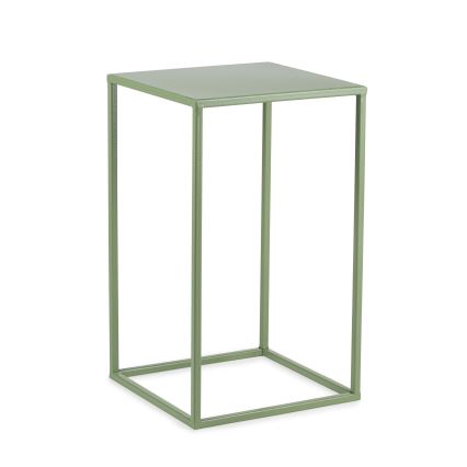 Flower stand 40x24 cm dark green