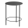 Flower stand 40x32 cm black