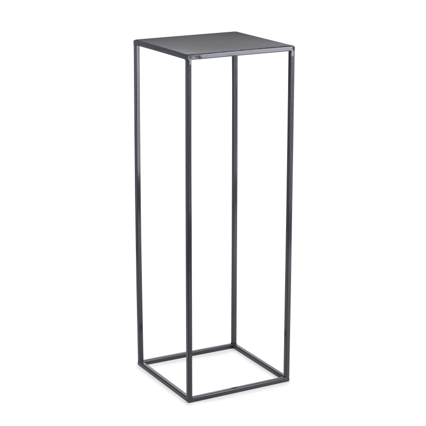 Flower stand 70x24 cm anthracite