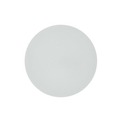FLUME LED Bathroom Ceiling Light, 10W, 230V, Ø 22.5 cm, IP44, Black