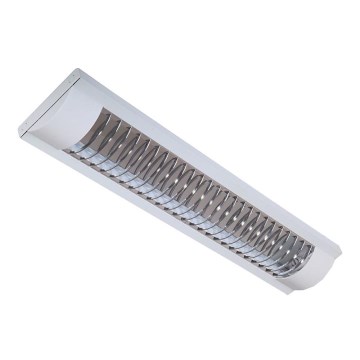 Fluorescent light 1xG13/18W/230V