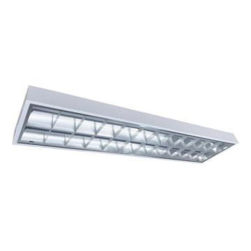 Fluorescent light 2xG13/18W/230V 120 cm