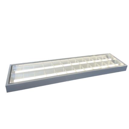 Fluorescent light 2xG13/18W/230V 120 cm