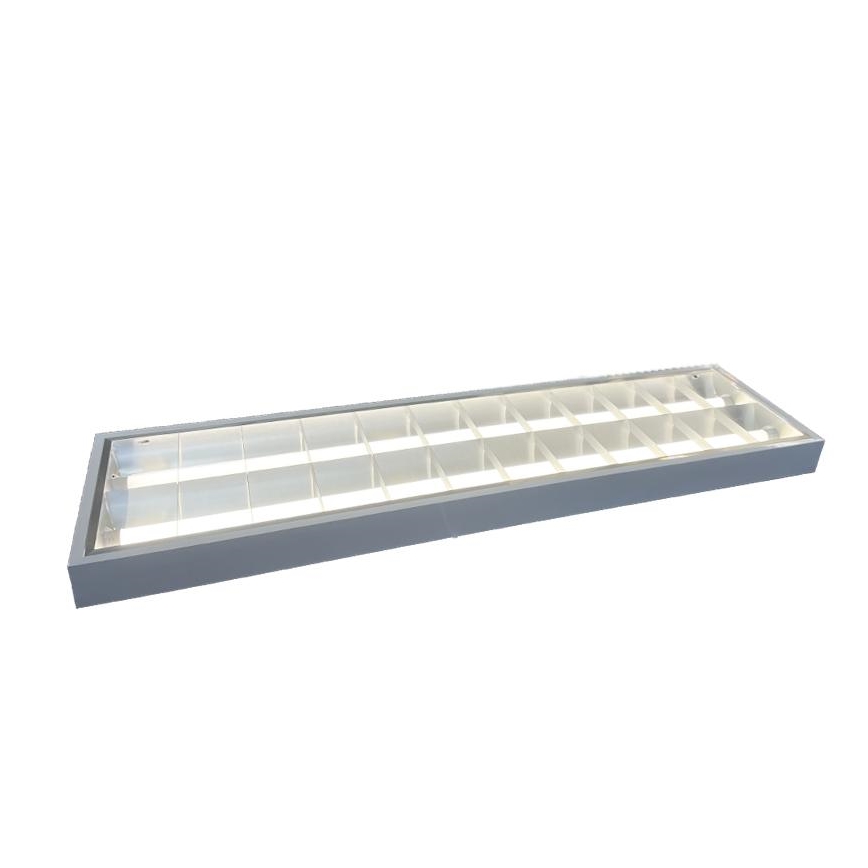 Fluorescent light 2xG13/18W/230V 120 cm
