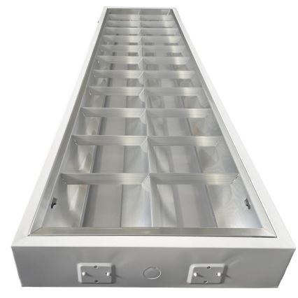 Fluorescent light 2xG13/18W/230V 120 cm
