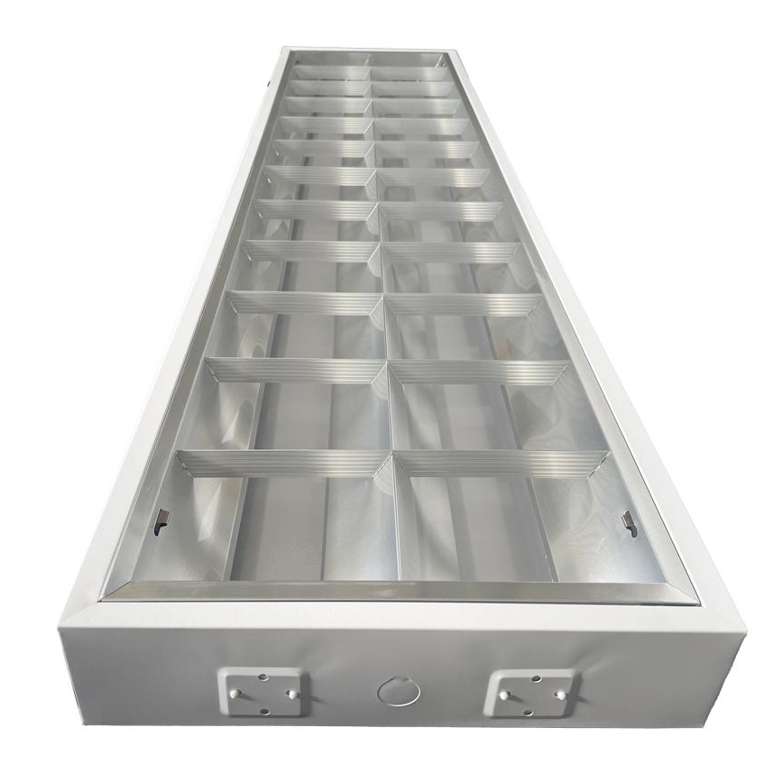 Fluorescent light 2xG13/18W/230V 120 cm