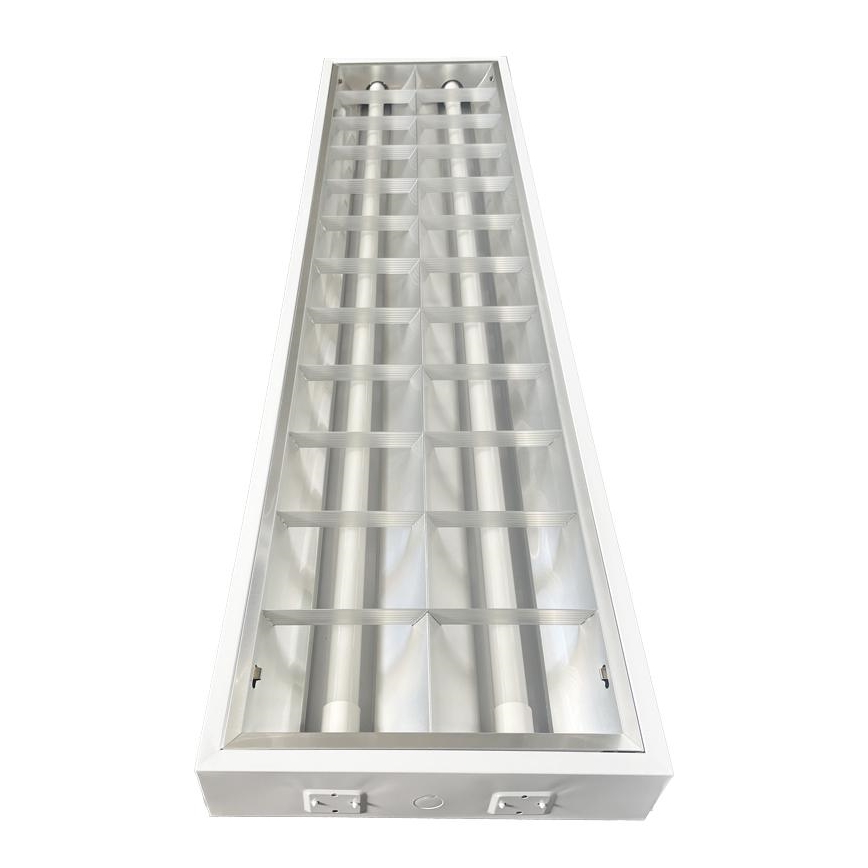 Fluorescent light 2xG13/18W/230V 120 cm