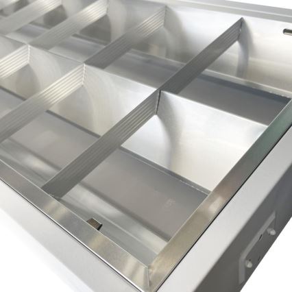 Fluorescent light 2xG13/18W/230V 120 cm