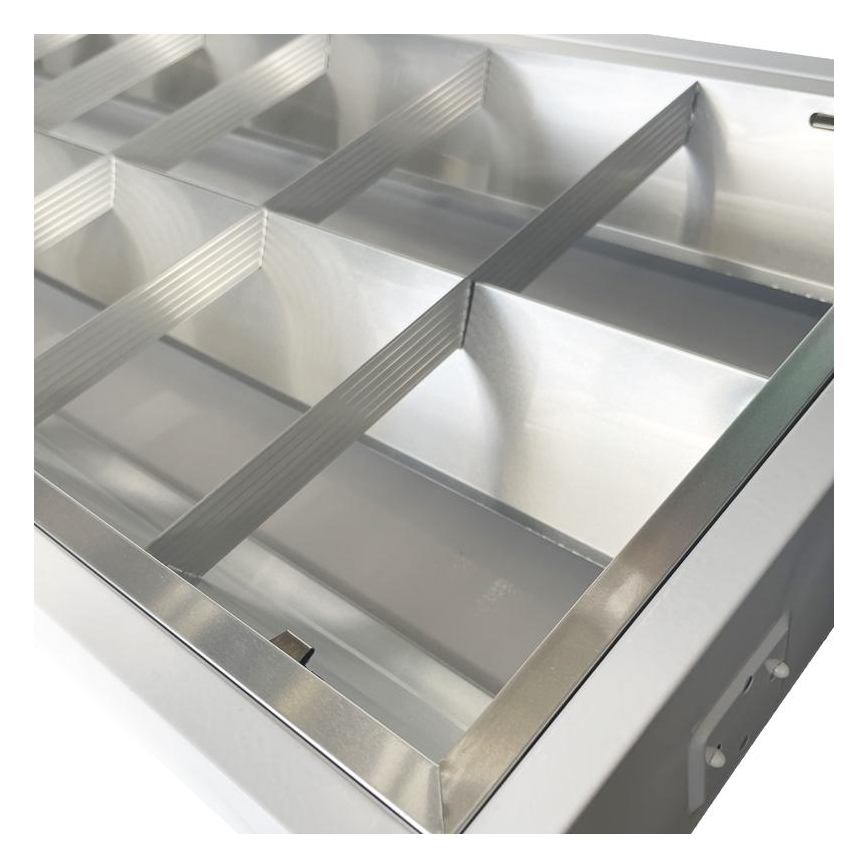 Fluorescent light 2xG13/18W/230V 120 cm