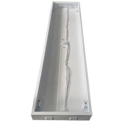 Fluorescent light 2xG13/18W/230V 120 cm