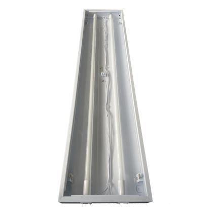 Fluorescent light 2xG13/18W/230V 120 cm