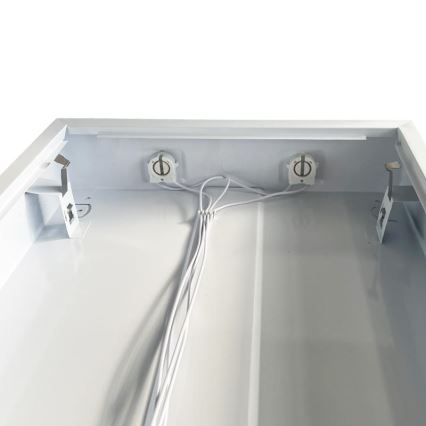 Fluorescent light 2xG13/18W/230V 120 cm