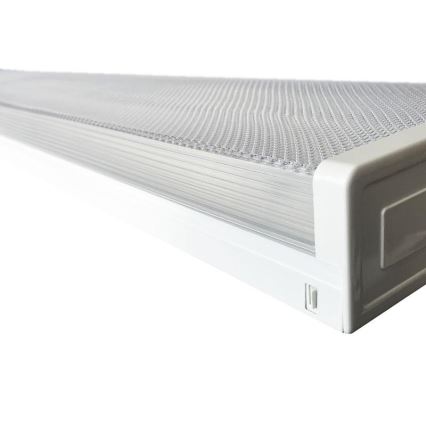 Fluorescent light 2xG13/18W/230V 124 cm