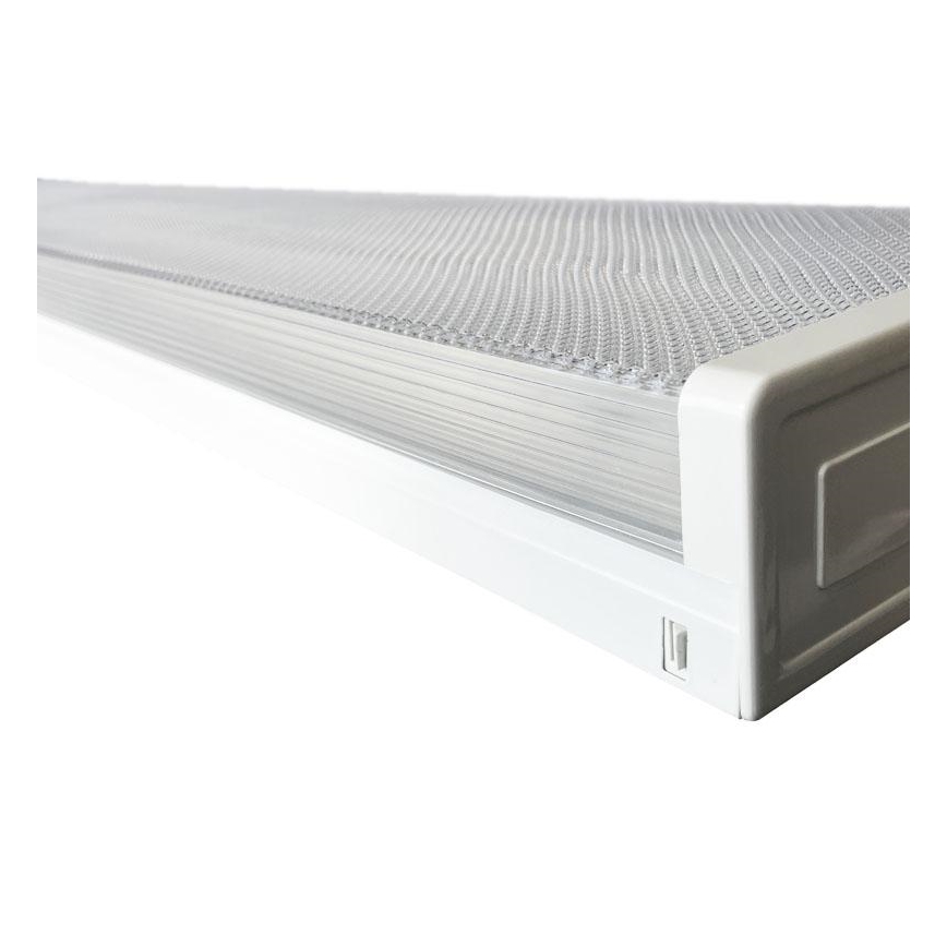 Fluorescent light 2xG13/18W/230V 124 cm