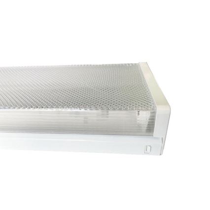 Fluorescent light 2xG13/18W/230V 124 cm