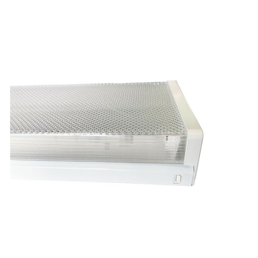 Fluorescent light 2xG13/18W/230V 124 cm