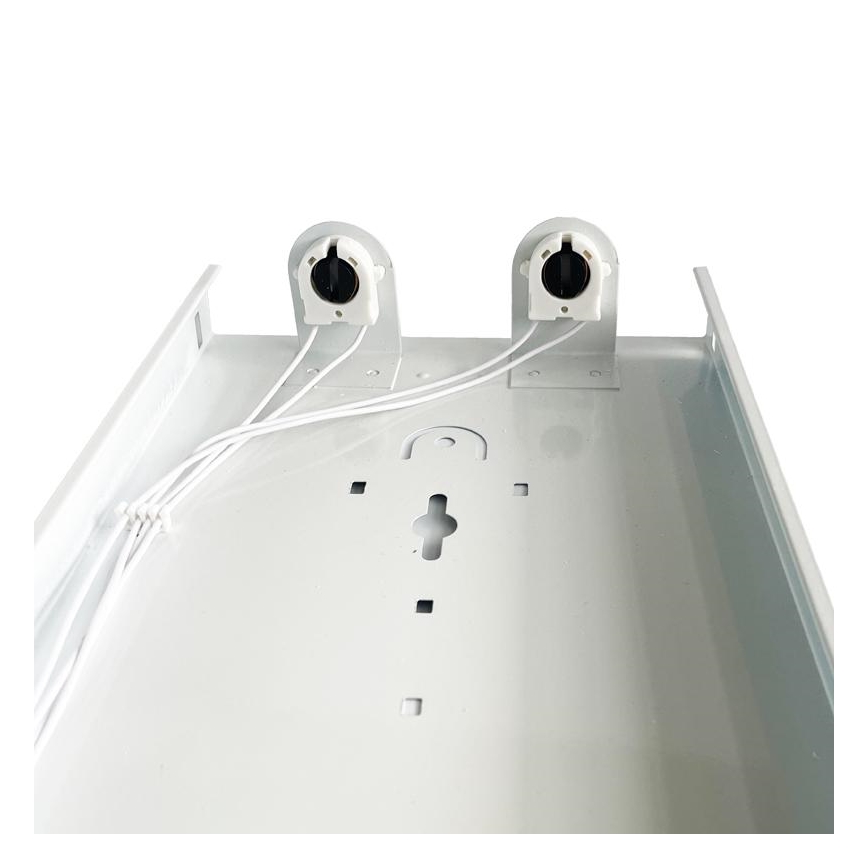 Fluorescent light 2xG13/18W/230V 124 cm