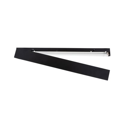 Fluorescent light ALLDAY TUBE T8 1xG13/10W/230V