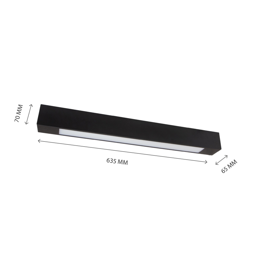 Fluorescent light ALLDAY TUBE T8 1xG13/10W/230V