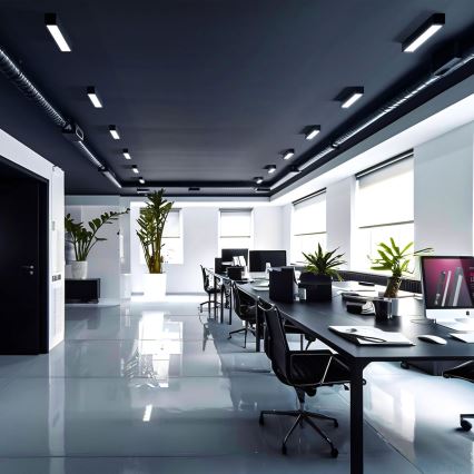 Fluorescent light ALLDAY TUBE T8 1xG13/20W/230V