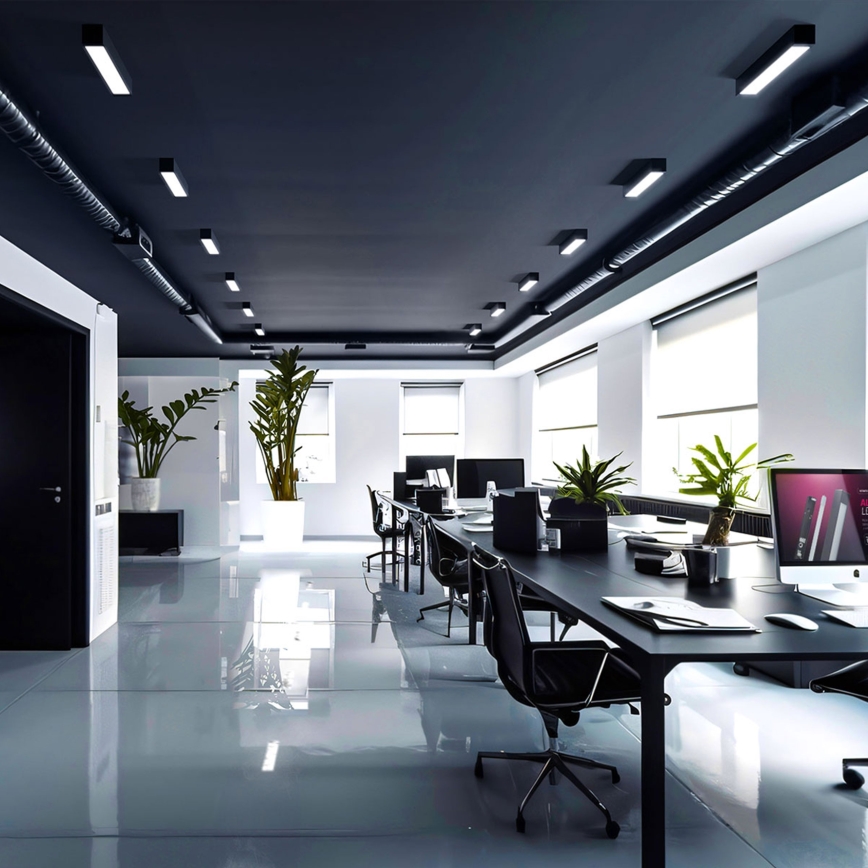 Fluorescent light ALLDAY TUBE T8 1xG13/20W/230V