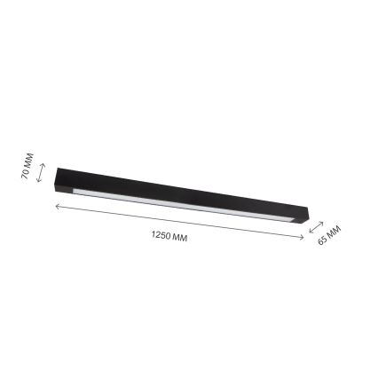 Fluorescent light ALLDAY TUBE T8 1xG13/20W/230V