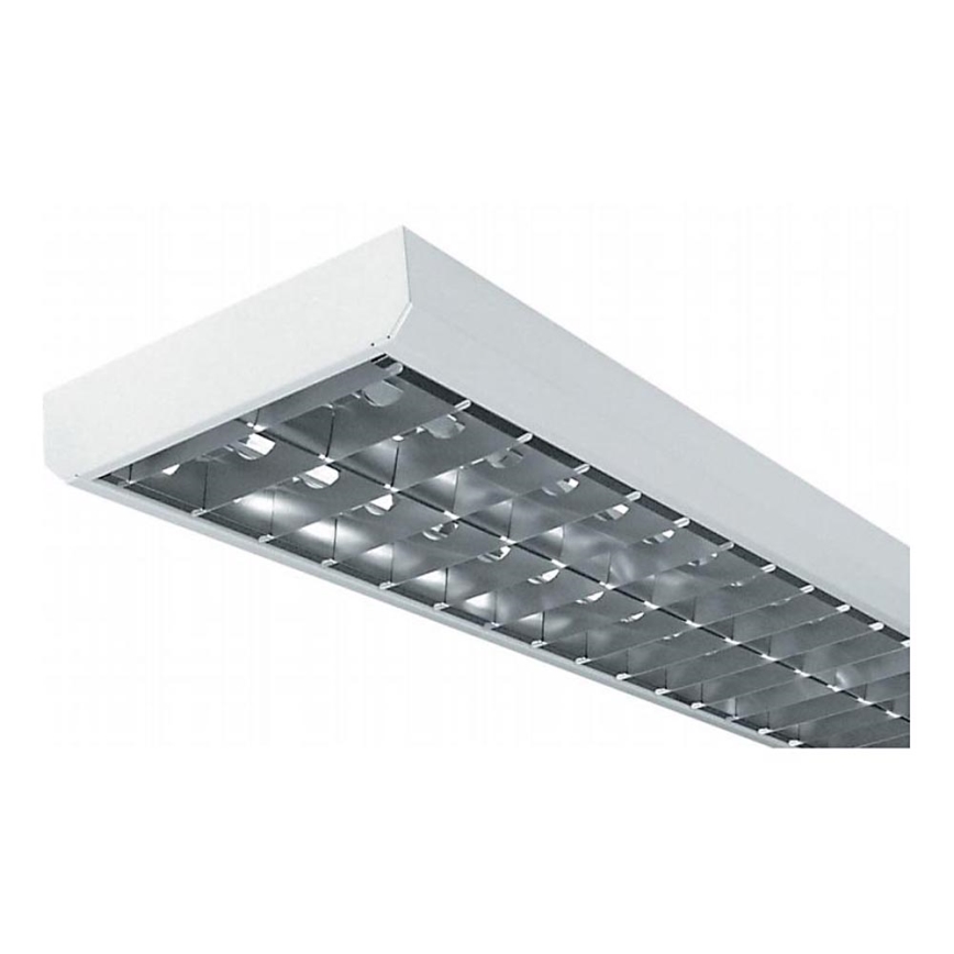 Fluorescent light LLX 2xG13/36W/230V