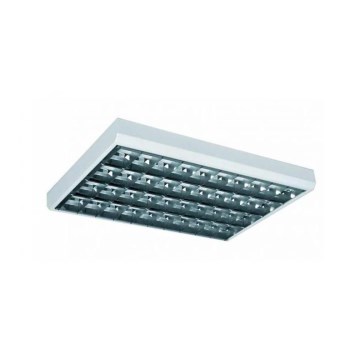 Fluorescent light LLX AL 4xT8/18W G13 EP