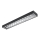 Fluorescent light T8 2xG13/18W/230V 120 cm black