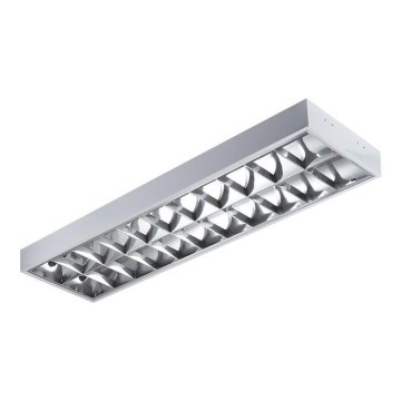 Fluorescent light T8 2xG13/18W/230V 120 cm