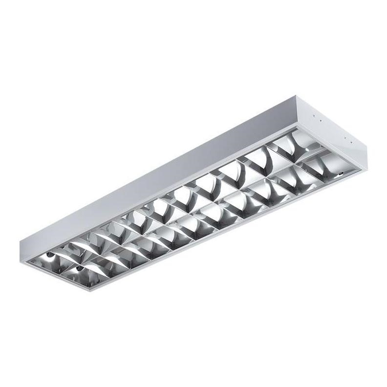 Fluorescent light T8 2xG13/18W/230V 120 cm