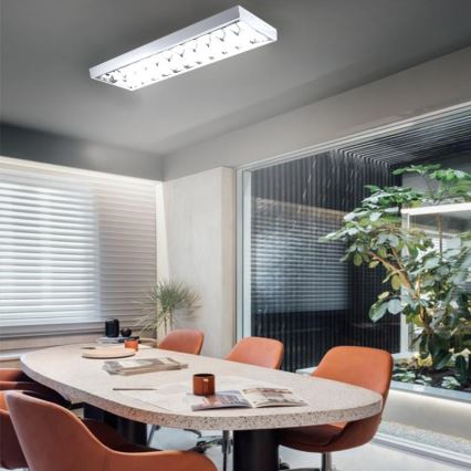 Fluorescent light T8 2xG13/18W/230V 120 cm