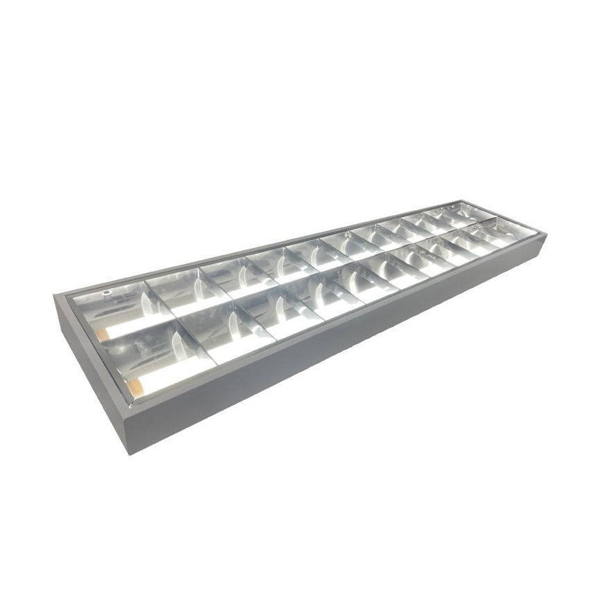 Fluorescent light T8 2xG13/18W/230V 120 cm