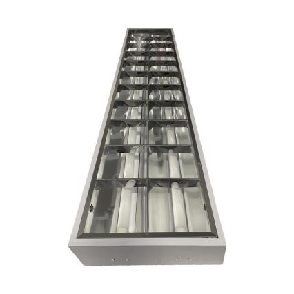 Fluorescent light T8 2xG13/18W/230V 120 cm