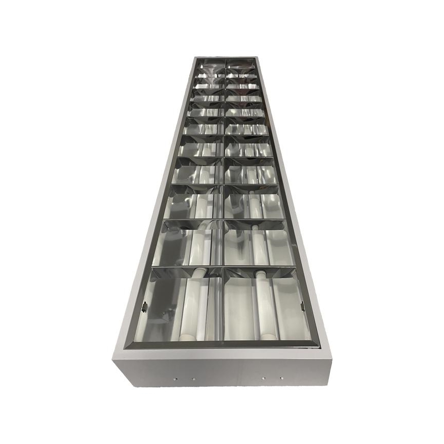 Fluorescent light T8 2xG13/18W/230V 120 cm