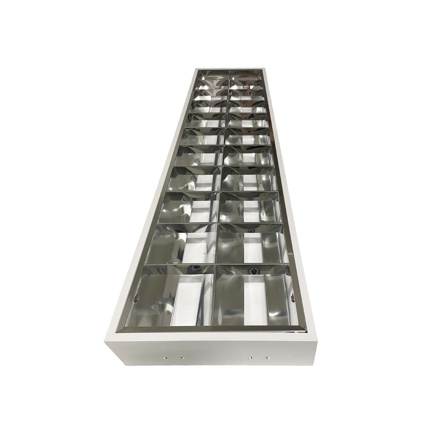 Fluorescent light T8 2xG13/18W/230V 120 cm
