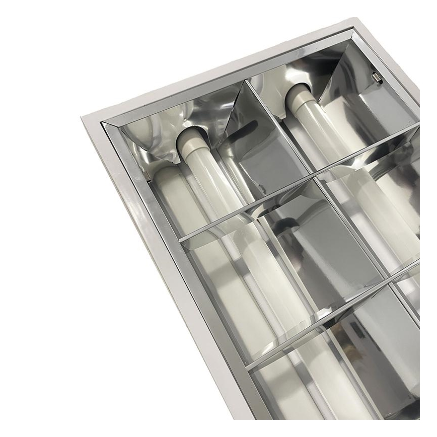 Fluorescent light T8 2xG13/18W/230V 120 cm