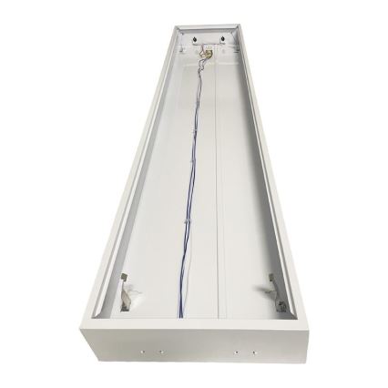 Fluorescent light T8 2xG13/18W/230V 120 cm