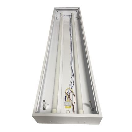 Fluorescent light T8 2xG13/18W/230V 120 cm