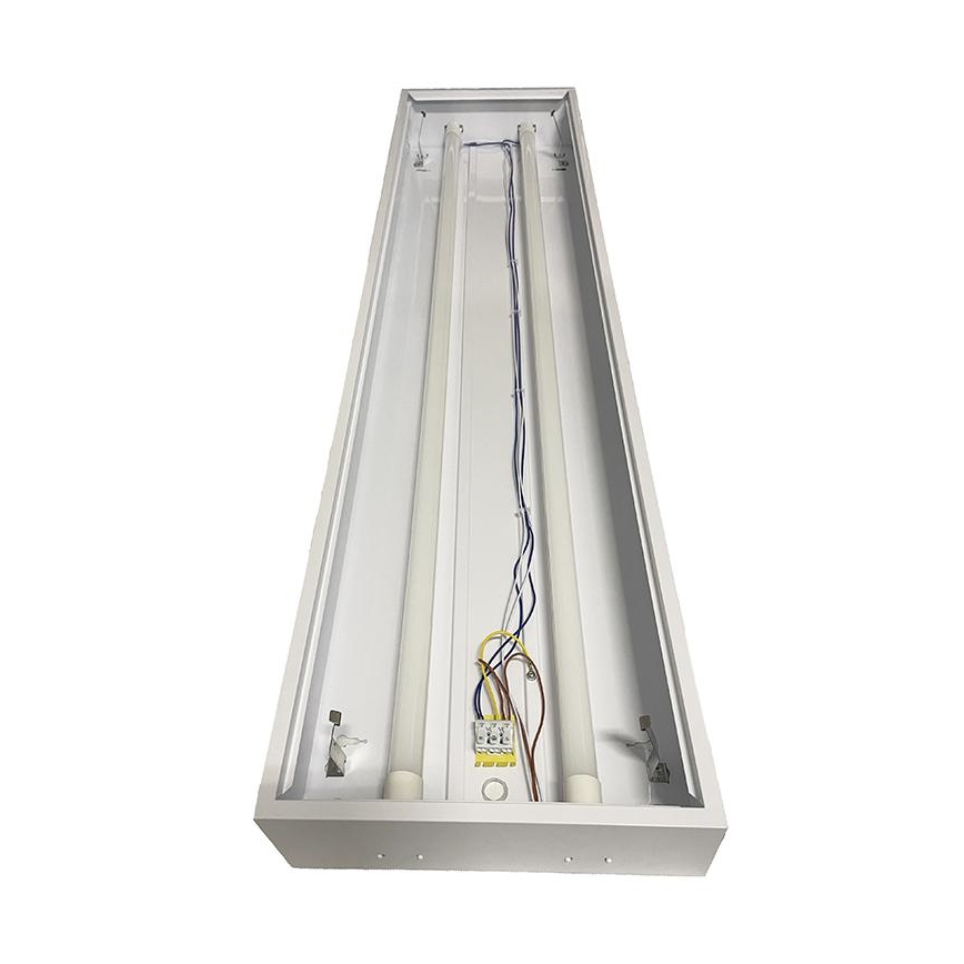 Fluorescent light T8 2xG13/18W/230V 120 cm