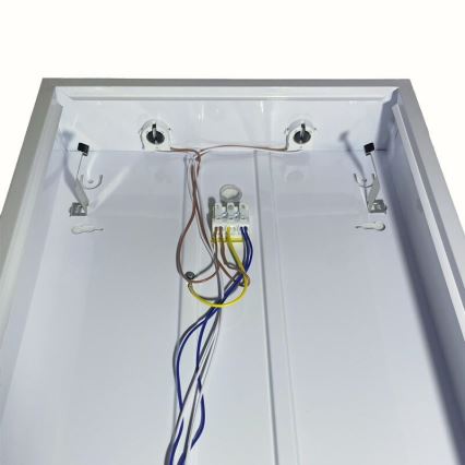 Fluorescent light T8 2xG13/18W/230V 120 cm