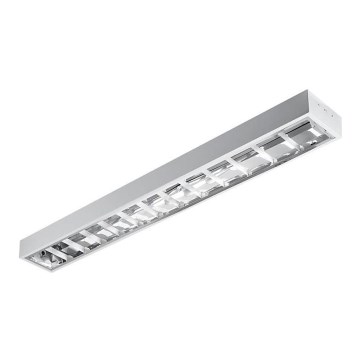 Fluorescent light T8 2xG13/18W/230V 120 cm white
