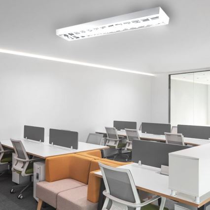 Fluorescent light T8 2xG13/18W/230V 120 cm white